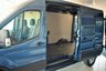USED 2020 70 FORD TRANSIT 2.0 350 LIMITED P/V ECOBLUE 183 BHP L3 H2 EURO 6 NO VAT  NO VAT FORD WARRANTY 3/9/2023