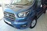 USED 2020 70 FORD TRANSIT 2.0 350 LIMITED P/V ECOBLUE 183 BHP L3 H2 EURO 6 NO VAT  NO VAT FORD WARRANTY 3/9/2023