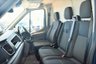 USED 2020 70 FORD TRANSIT 2.0 350 LIMITED P/V ECOBLUE 183 BHP L3 H2 EURO 6 NO VAT  NO VAT FORD WARRANTY 3/9/2023