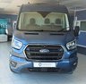 USED 2020 70 FORD TRANSIT 2.0 350 LIMITED P/V ECOBLUE 183 BHP L3 H2 EURO 6 NO VAT  NO VAT FORD WARRANTY 3/9/2023