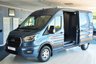 USED 2020 70 FORD TRANSIT 2.0 350 LIMITED P/V ECOBLUE 183 BHP L3 H2 EURO 6 NO VAT  NO VAT FORD WARRANTY 3/9/2023