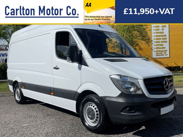 Carlton Motor Co