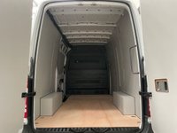 USED 2016 66 MERCEDES-BENZ SPRINTER 313 CDI MWB 130 HIGH ROOF PANEL VAN  Ideal Camper / Conversion / Day van