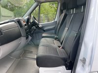 USED 2016 66 MERCEDES-BENZ SPRINTER 313 CDI MWB 130 HIGH ROOF PANEL VAN  Ideal Camper / Conversion / Day van