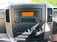 USED 2016 66 MERCEDES-BENZ SPRINTER 313 CDI MWB 130 HIGH ROOF PANEL VAN  Ideal Camper / Conversion / Day van
