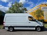 USED 2016 66 MERCEDES-BENZ SPRINTER 313 CDI MWB 130 HIGH ROOF PANEL VAN  Ideal Camper / Conversion / Day van