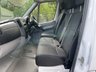 USED 2016 66 MERCEDES-BENZ SPRINTER 313 CDI MWB 130 HIGH ROOF PANEL VAN  Ideal Camper / Conversion / Day van