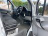 USED 2016 66 MERCEDES-BENZ SPRINTER 313 CDI MWB 130 HIGH ROOF PANEL VAN  Ideal Camper / Conversion / Day van