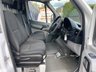 USED 2016 66 MERCEDES-BENZ SPRINTER 313 CDI MWB 130 HIGH ROOF PANEL VAN  Ideal Camper / Conversion / Day van