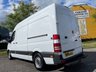 USED 2016 66 MERCEDES-BENZ SPRINTER 313 CDI MWB 130 HIGH ROOF PANEL VAN  Ideal Camper / Conversion / Day van
