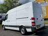 USED 2016 66 MERCEDES-BENZ SPRINTER 313 CDI MWB 130 HIGH ROOF PANEL VAN  Ideal Camper / Conversion / Day van