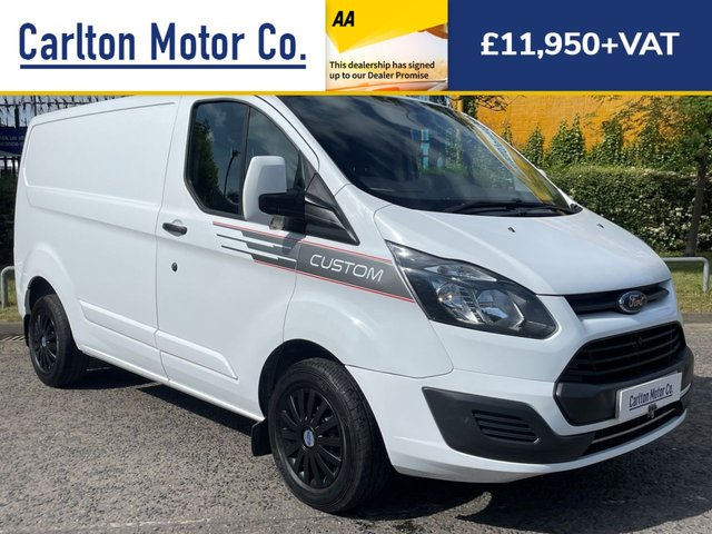Carlton Motor Co