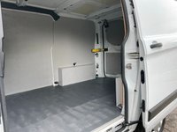 USED 2018 18 FORD TRANSIT CUSTOM 270 TDCi 105 SWB LOW ROOF PANEL VAN  EURO-6  MASSIVE SAVING
