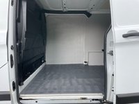 USED 2018 18 FORD TRANSIT CUSTOM 270 TDCi 105 SWB LOW ROOF PANEL VAN  EURO-6  MASSIVE SAVING