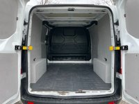 USED 2018 18 FORD TRANSIT CUSTOM 270 TDCi 105 SWB LOW ROOF PANEL VAN  EURO-6  MASSIVE SAVING