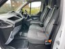 USED 2018 18 FORD TRANSIT CUSTOM 270 TDCi 105 SWB LOW ROOF PANEL VAN  EURO-6  MASSIVE SAVING