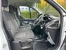 USED 2018 18 FORD TRANSIT CUSTOM 270 TDCi 105 SWB LOW ROOF PANEL VAN  EURO-6  MASSIVE SAVING