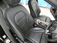 USED 2017 67 MERCEDES-BENZ C-CLASS 2.0 C350 E SPORT 5d 208 BHP SAT NAV FULL LEATHER REAR CAMERA ULEZ CAZ COMPLIANT