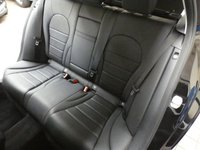 USED 2017 67 MERCEDES-BENZ C-CLASS 2.0 C350 E SPORT 5d 208 BHP SAT NAV FULL LEATHER REAR CAMERA ULEZ CAZ COMPLIANT