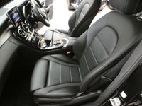 USED 2017 67 MERCEDES-BENZ C-CLASS 2.0 C350 E SPORT 5d 208 BHP SAT NAV FULL LEATHER REAR CAMERA ULEZ CAZ COMPLIANT