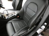 USED 2017 67 MERCEDES-BENZ C-CLASS 2.0 C350 E SPORT 5d 208 BHP SAT NAV FULL LEATHER REAR CAMERA ULEZ CAZ COMPLIANT