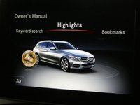 USED 2017 67 MERCEDES-BENZ C-CLASS 2.0 C350 E SPORT 5d 208 BHP SAT NAV FULL LEATHER REAR CAMERA ULEZ CAZ COMPLIANT