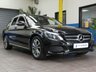 USED 2017 67 MERCEDES-BENZ C-CLASS 2.0 C350 E SPORT 5d 208 BHP SAT NAV FULL LEATHER REAR CAMERA ULEZ CAZ COMPLIANT