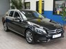 USED 2017 67 MERCEDES-BENZ C-CLASS 2.0 C350 E SPORT 5d 208 BHP SAT NAV FULL LEATHER REAR CAMERA ULEZ CAZ COMPLIANT