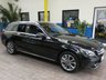 USED 2017 67 MERCEDES-BENZ C-CLASS 2.0 C350 E SPORT 5d 208 BHP SAT NAV FULL LEATHER REAR CAMERA ULEZ CAZ COMPLIANT