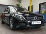 USED 2017 67 MERCEDES-BENZ C-CLASS 2.0 C350 E SPORT 5d 208 BHP SAT NAV FULL LEATHER REAR CAMERA ULEZ CAZ COMPLIANT