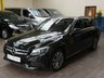 USED 2017 67 MERCEDES-BENZ C-CLASS 2.0 C350 E SPORT 5d 208 BHP SAT NAV FULL LEATHER REAR CAMERA ULEZ CAZ COMPLIANT