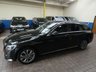 USED 2017 67 MERCEDES-BENZ C-CLASS 2.0 C350 E SPORT 5d 208 BHP SAT NAV FULL LEATHER REAR CAMERA ULEZ CAZ COMPLIANT