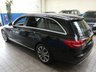 USED 2017 67 MERCEDES-BENZ C-CLASS 2.0 C350 E SPORT 5d 208 BHP SAT NAV FULL LEATHER REAR CAMERA ULEZ CAZ COMPLIANT