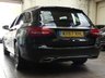 USED 2017 67 MERCEDES-BENZ C-CLASS 2.0 C350 E SPORT 5d 208 BHP SAT NAV FULL LEATHER REAR CAMERA ULEZ CAZ COMPLIANT
