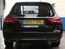 USED 2017 67 MERCEDES-BENZ C-CLASS 2.0 C350 E SPORT 5d 208 BHP SAT NAV FULL LEATHER REAR CAMERA ULEZ CAZ COMPLIANT
