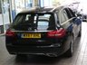 USED 2017 67 MERCEDES-BENZ C-CLASS 2.0 C350 E SPORT 5d 208 BHP SAT NAV FULL LEATHER REAR CAMERA ULEZ CAZ COMPLIANT