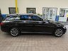 USED 2017 67 MERCEDES-BENZ C-CLASS 2.0 C350 E SPORT 5d 208 BHP SAT NAV FULL LEATHER REAR CAMERA ULEZ CAZ COMPLIANT