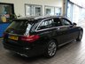 USED 2017 67 MERCEDES-BENZ C-CLASS 2.0 C350 E SPORT 5d 208 BHP SAT NAV FULL LEATHER REAR CAMERA ULEZ CAZ COMPLIANT