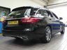 USED 2017 67 MERCEDES-BENZ C-CLASS 2.0 C350 E SPORT 5d 208 BHP SAT NAV FULL LEATHER REAR CAMERA ULEZ CAZ COMPLIANT