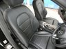 USED 2017 67 MERCEDES-BENZ C-CLASS 2.0 C350 E SPORT 5d 208 BHP SAT NAV FULL LEATHER REAR CAMERA ULEZ CAZ COMPLIANT