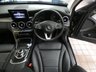 USED 2017 67 MERCEDES-BENZ C-CLASS 2.0 C350 E SPORT 5d 208 BHP SAT NAV FULL LEATHER REAR CAMERA ULEZ CAZ COMPLIANT