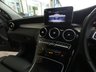 USED 2017 67 MERCEDES-BENZ C-CLASS 2.0 C350 E SPORT 5d 208 BHP SAT NAV FULL LEATHER REAR CAMERA ULEZ CAZ COMPLIANT