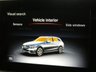USED 2017 67 MERCEDES-BENZ C-CLASS 2.0 C350 E SPORT 5d 208 BHP SAT NAV FULL LEATHER REAR CAMERA ULEZ CAZ COMPLIANT