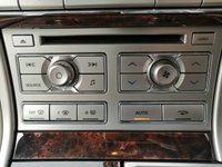 USED 2011 11 JAGUAR XF 3.0L V6 PREMIUM LUXURY 4d AUTO 240 BHP FULL SERVICE HISTORY