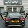 USED 2011 11 JAGUAR XF 3.0L V6 PREMIUM LUXURY 4d AUTO 240 BHP FULL SERVICE HISTORY