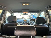USED 2011 11 VAUXHALL ANTARA 2.2 SE CDTI 5d 161 BHP LOW MILEAGE FOR YEAR+EXCELLENT EXAMPLE+FULL LEATHER+4 WHEEL DRIVE+READY TO DRIVE AWAY TODAY+FINANCE AND EXTENDED WARRANTY AVAILABLE ON THIS USED VEHICLE!!!