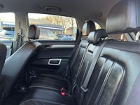 USED 2011 11 VAUXHALL ANTARA 2.2 SE CDTI 5d 161 BHP LOW MILEAGE FOR YEAR+EXCELLENT EXAMPLE+FULL LEATHER+4 WHEEL DRIVE+READY TO DRIVE AWAY TODAY+FINANCE AND EXTENDED WARRANTY AVAILABLE ON THIS USED VEHICLE!!!
