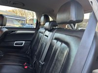 USED 2011 11 VAUXHALL ANTARA 2.2 SE CDTI 5d 161 BHP LOW MILEAGE FOR YEAR+EXCELLENT EXAMPLE+FULL LEATHER+4 WHEEL DRIVE+READY TO DRIVE AWAY TODAY+FINANCE AND EXTENDED WARRANTY AVAILABLE ON THIS USED VEHICLE!!!
