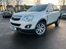 USED 2011 11 VAUXHALL ANTARA 2.2 SE CDTI 5d 161 BHP LOW MILEAGE FOR YEAR+EXCELLENT EXAMPLE+FULL LEATHER+4 WHEEL DRIVE+READY TO DRIVE AWAY TODAY+FINANCE AND EXTENDED WARRANTY AVAILABLE ON THIS USED VEHICLE!!!