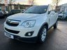 USED 2011 11 VAUXHALL ANTARA 2.2 SE CDTI 5d 161 BHP LOW MILEAGE FOR YEAR+EXCELLENT EXAMPLE+FULL LEATHER+4 WHEEL DRIVE+READY TO DRIVE AWAY TODAY+FINANCE AND EXTENDED WARRANTY AVAILABLE ON THIS USED VEHICLE!!!